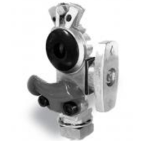 Shutoff Gladhand 3/8", Velvac 035095