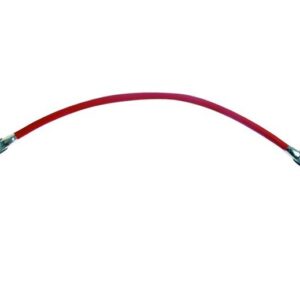 2 Gauge Battery Cable 40 inch Red, East Penn 04292