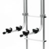 RV Ladder Mounted Bike Rack by Surco 501BR, Surco 501BRS