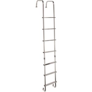 Universal Outdoor RV Ladder, Stromberg Carlson LA-401