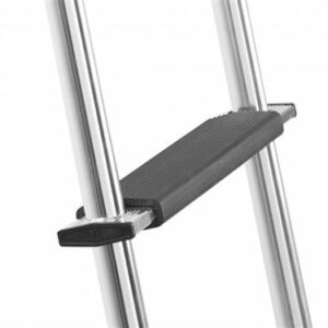 Stromberg Ladder End Caps, Stromberg. 8539-CP