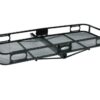 Draw tite Trailer Hitch Cargo Carrier, Draw-Tite 63152