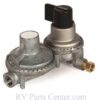 Automatic LP Regulator, Camco 59005