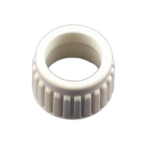 10 Pack 3/8 Nut Only, ESC 06480