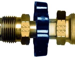 LP Cylinder Adapter, JR Products 07-30165 LP Cylinder Adapter, JR Products 07-30165