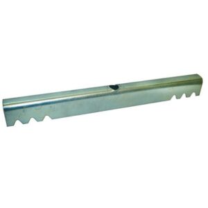 RV LP Dual Tank Hold Down Bar, JR Products 06-0118