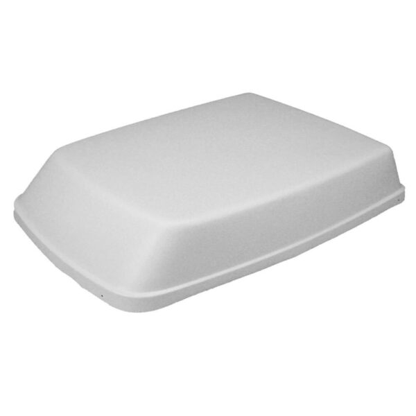 Dometic Duo-Therm Penguin Shroud, White 00752