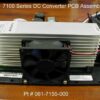 55 AMP POWER CENTER CONVERTER SECTION ONLY, Parallax Power Components 081-7155-000