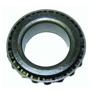 Inner/Outer Wheel Bearing L -44643; AP Products 014-181628