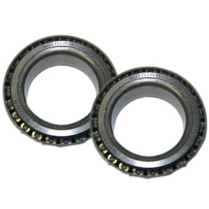 Tapered Roller Bearing for 1.37 in diameter Axle; AP Products 014-122092-2