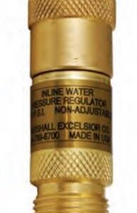WATER REGULATOR LEAD FREE, Marshall ME9240LF WATER REGULATOR LEAD FREE, Marshall ME9240LF