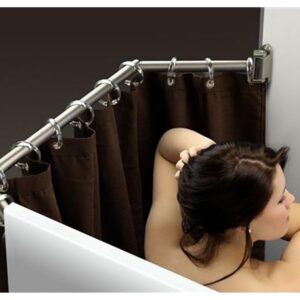 Extend A Shower Satin Finish, EXT-3542S Extend A Shower Satin Finish, EXT-3542S