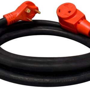 10 Foot Extension Cord 125 Volt, Valterra A10-3010EH 10 Foot Extension Cord 125 Volt, Valterra A10-3010EH