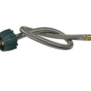 SS Pigtail Hose 36 inch High Pressure Pigtail Hose 1/4 inch MNPT SS Pigtail Hose 36 inch High Pressure Pigtail Hose 1/4 inch MNPT