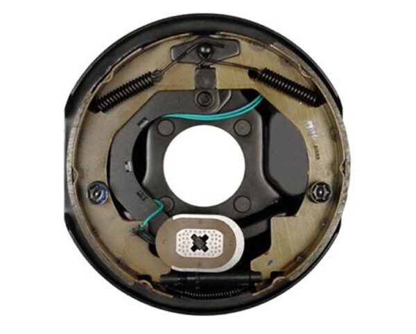 Trailer Brake Assembly 10 x 2.25 Right, AP Products 014-122450