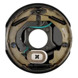 Trailer Brake Assembly 10 x 2.25 Left, AP Products 014-122258