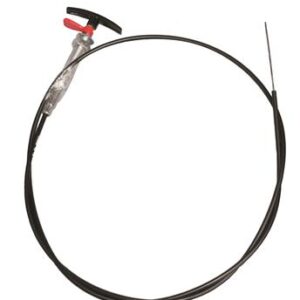 Replacement Cable and Handle for Valterra Valve, Valterra Products, Inc. TC72