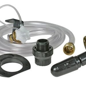 Tornado Rotory Holding Tank Rinser by Camco, Camco Mfg., Inc. 40126