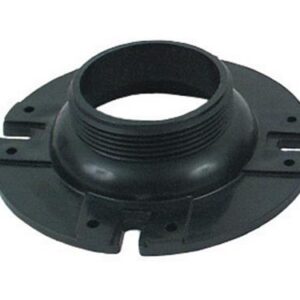Toilet Floor Flange 3 Inch MPT, Valterra  T05-0782