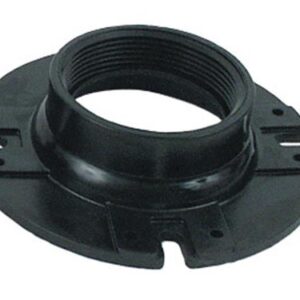 Toilet Floor Flange 3 Inch FPT, Valterra  T05-0784