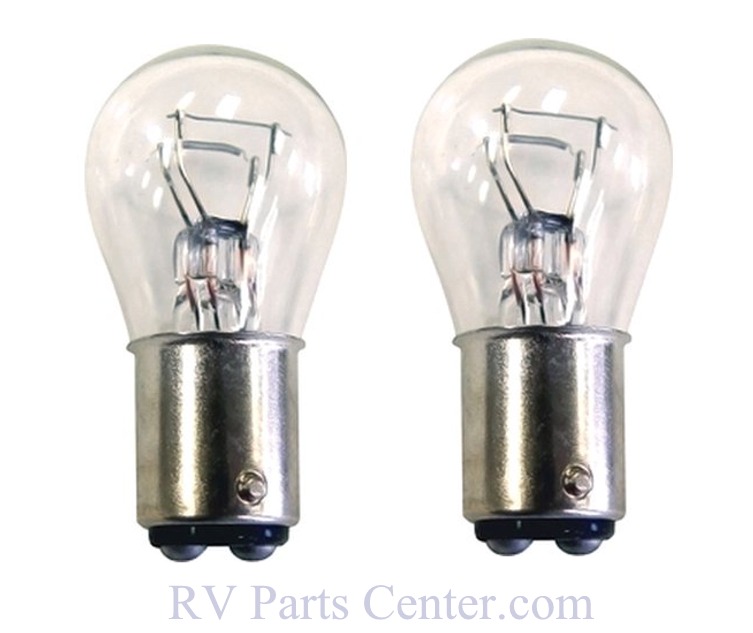 1157 Automotive Bulbs – 2 Pack