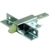 Offset Mount Compartment Door Latch,  JR Products 11715