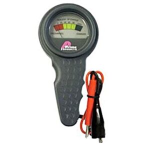 Battery Level Monitor, Prime Products