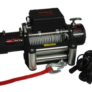 12000 Pound Winch, TrailFX, W12B 12000 Pound Winch, TrailFX, W12B