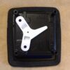 12055-37 TriMark Compartment Door Lock