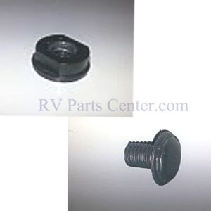 Glass Cover Bolt Package, Suburban 122022 122023 Glass Cover Bolt Package, Suburban 122022 122023
