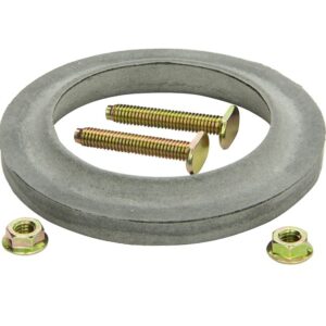 Thetford Toilet Bolt Package, Thetford 12524