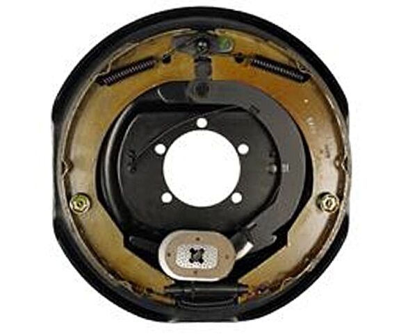 Trailer Brake Assembly 12 x 2 Right, AP Products 46-0806