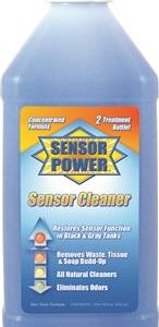 Sensor Power Restore RV Tank Sensor Function 1 Pint, OP Products 22011