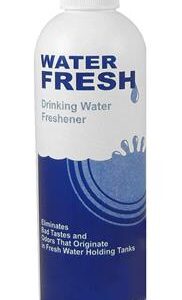 RV Fresh Water Holding Tank Water Freshener, JR Products 03066 RV Fresh Water Holding Tank Water Freshener, JR Products 03066