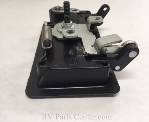 TriMark RV Door Lock 13438-04 *** Discontinued