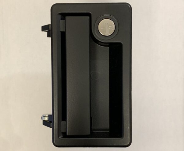 TriMark RV Door Lock 13438-04 *** Discontinued