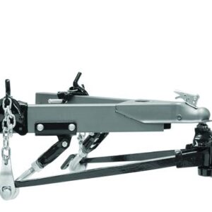 Reese 1200 pound Weight Distributing Hitch, Reese 66074 Reese 1200 pound Weight Distributing Hitch, Reese 66074