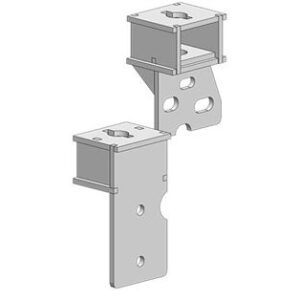 PullRite 12K Superglide SuperRail Kit 3111, Pull Rite 3111