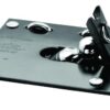 Goosneck 25k Fold Down Trailer Hitch, Draw-Tite 8339