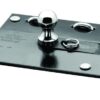 Goosneck 25k Fold Down Trailer Hitch, Draw-Tite 8339