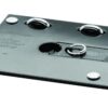 Goosneck 25k Fold Down Trailer Hitch, Draw-Tite 8339