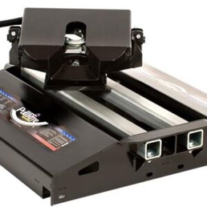 Pullrite 12-K Superglide 5th Wheel Hitch, Pull Rite 3100