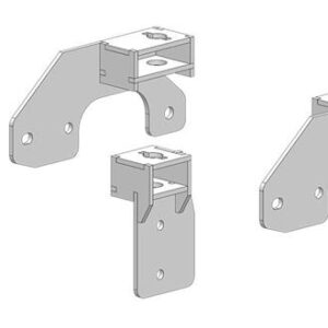 18K & 14K Superglide SuperRail Kit 3345, Pullrite 3345