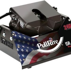 24k Pullrite Super 5th Wheel Hitch 2200, Pull Rite 2200