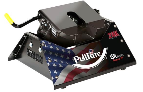 24k Pullrite Super 5th Wheel Hitch 2200, Pull Rite 2200