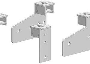 PullRite 12K Superglide SuperRail Kit 3114, Pull Rite 3114
