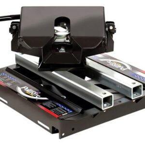 Pullrite 16K Superglide 5th Wheel Hitch 4100, Pull Rite 4100
