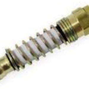 Trailer Nose Box Hose Assembly, Velvac 140079