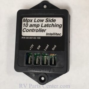 Intellitec Water Pump Controller 00-00145-100