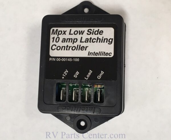Intellitec Water Pump Controller 00-00145-100